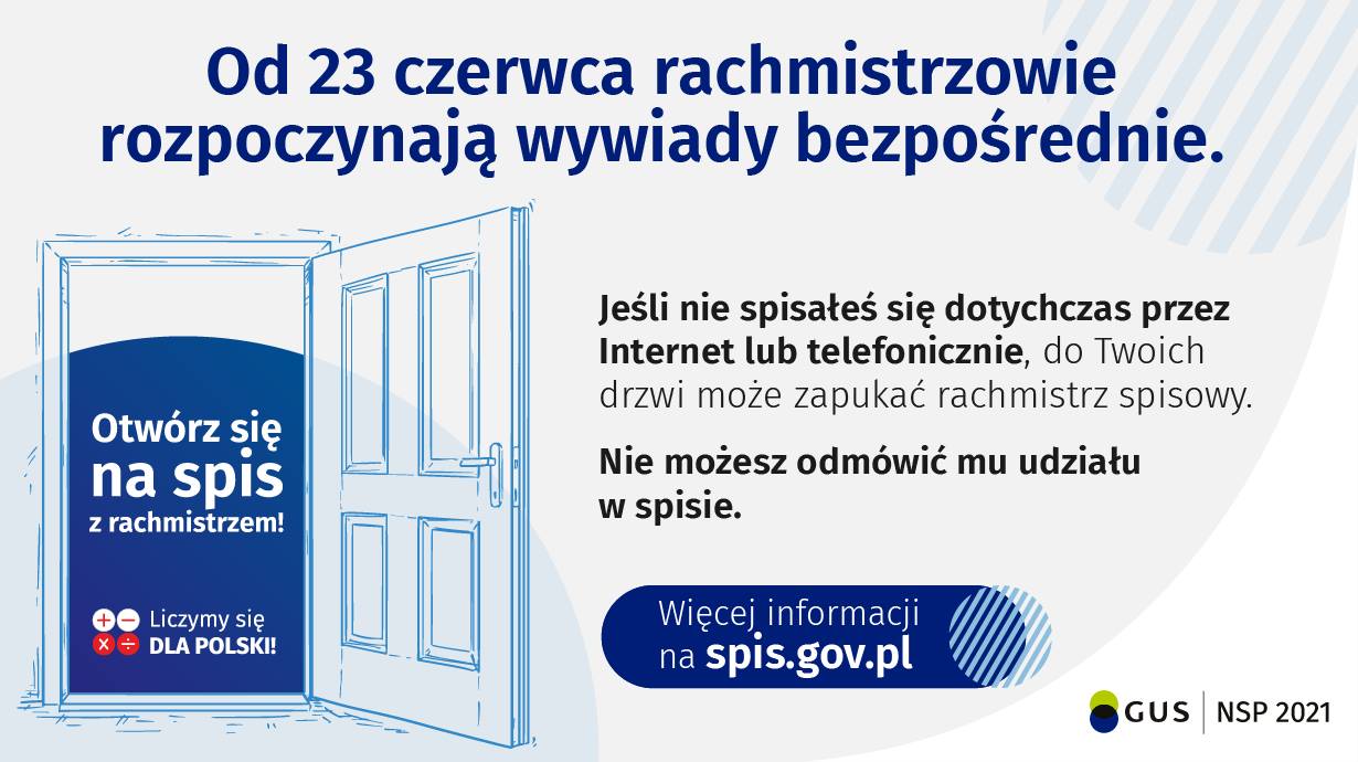 spis powszechny